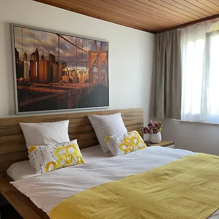 Ochsen Hotel