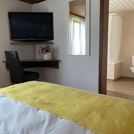 Hotel Ochsen 3*