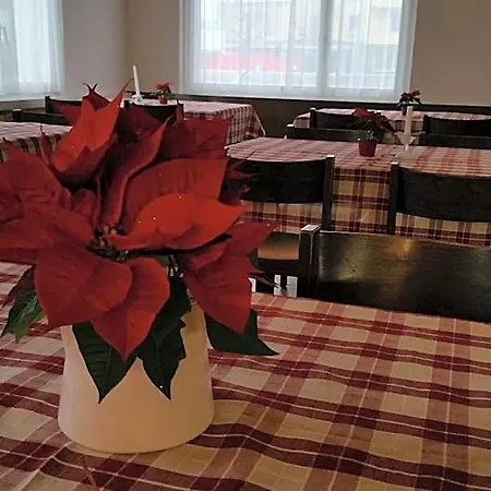 Ochsen Hotel 3*