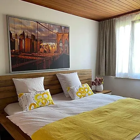 Ochsen Hotel 3*