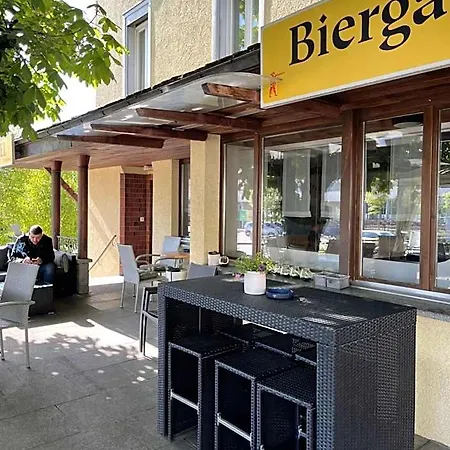 Hotel Ochsen 3*