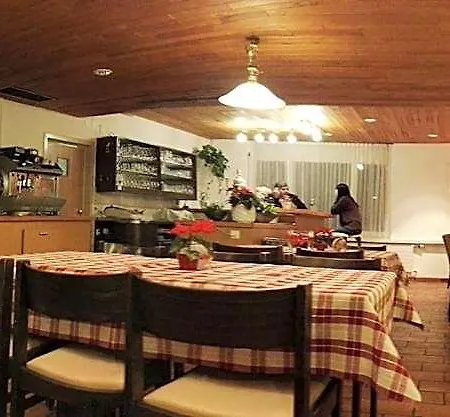 Ochsen Hotel