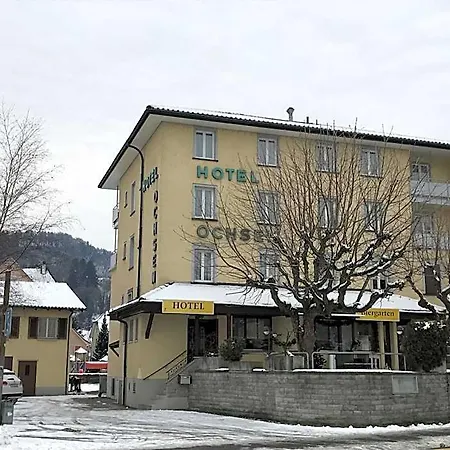 Ochsen 3*