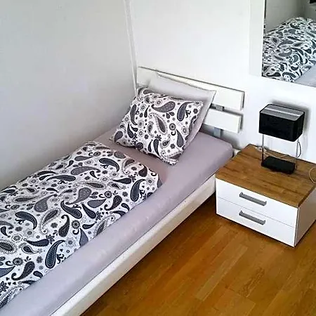 Ochsen Hotel 3*