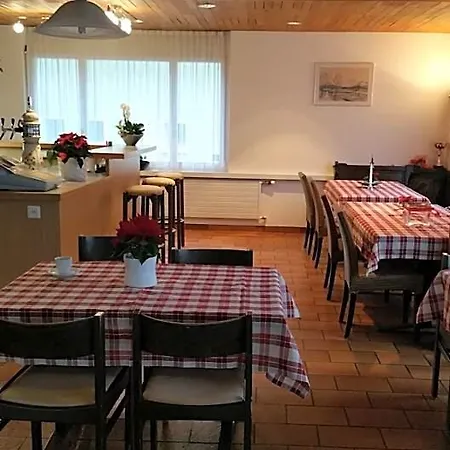 Ochsen Hotel