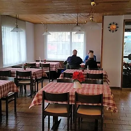 Hotel Ochsen