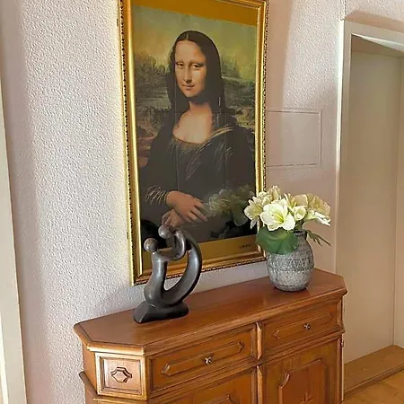 Hotel Ochsen St. Margrethen