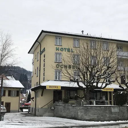 Hotel Ochsen 3*