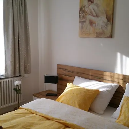 Hotel Ochsen 3*