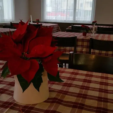 Hotel Ochsen 3*