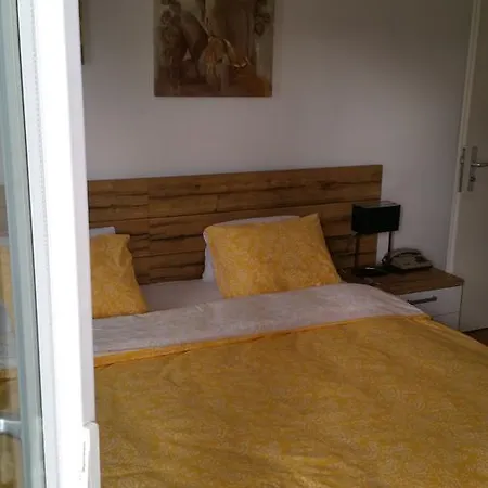 Hotel Ochsen 3*