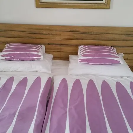 Hotel Ochsen 3*