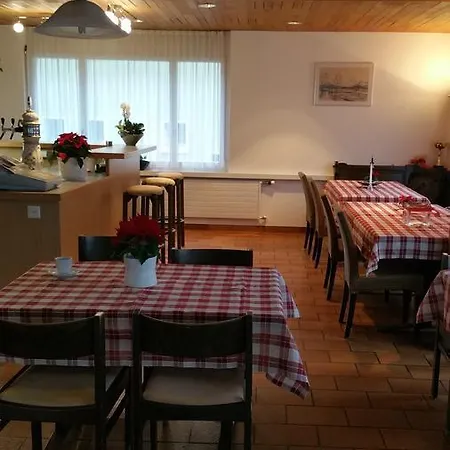 Hotel Ochsen 3*