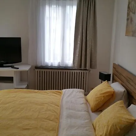 Hotel Ochsen 3*