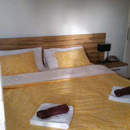 Hotel Ochsen 3*