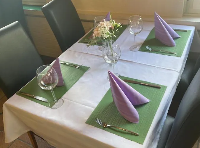 Ochsen 3* St. Margrethen