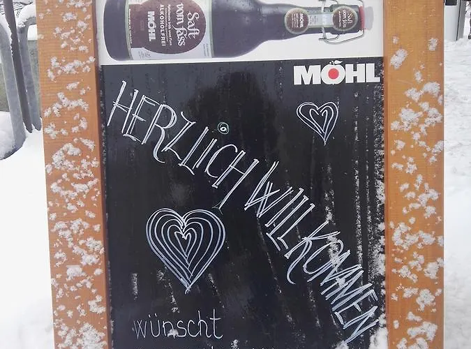 Ochsen 3* St. Margrethen