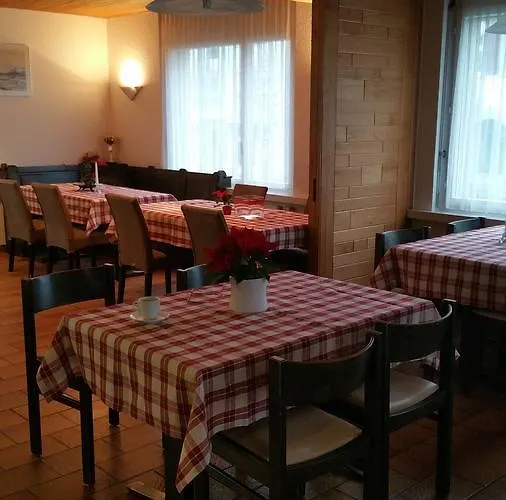 Ochsen 3* St. Margrethen