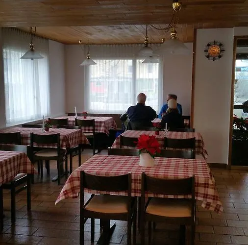 Ochsen 3* St. Margrethen