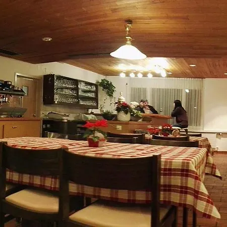 Ochsen 3* St. Margrethen