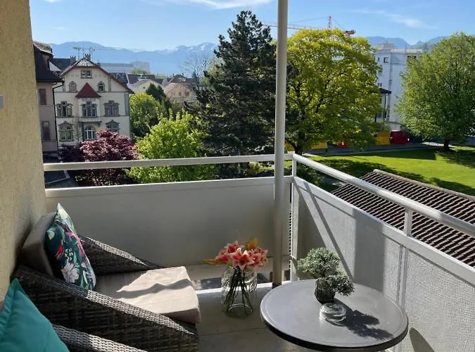 Ochsen 3* St. Margrethen