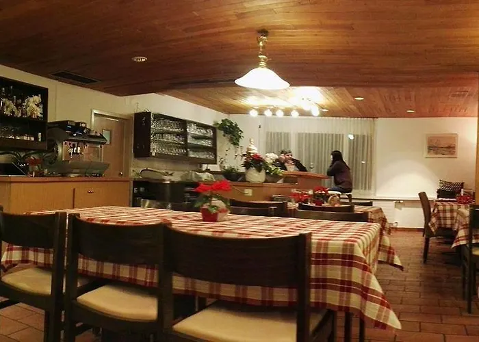 Ochsen 3* St. Margrethen