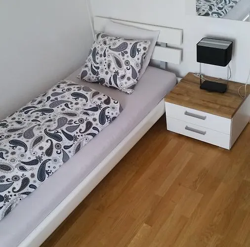 Ochsen 3* St. Margrethen