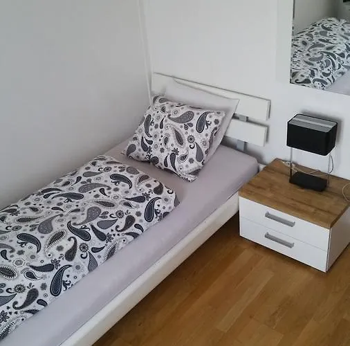 Ochsen 3* St. Margrethen